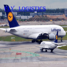 DDP Air Amazon Freight Forwarder Shipping From China To Netherlands